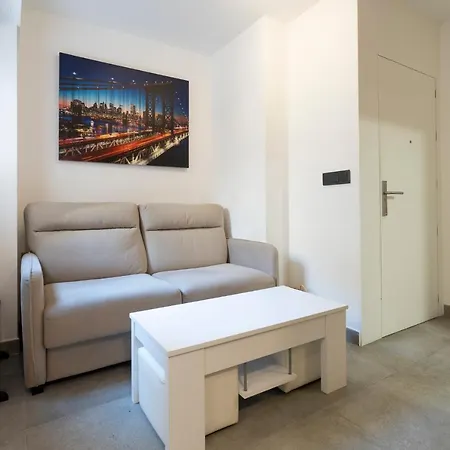 Estudio Plaza Correos * Αλικάντε