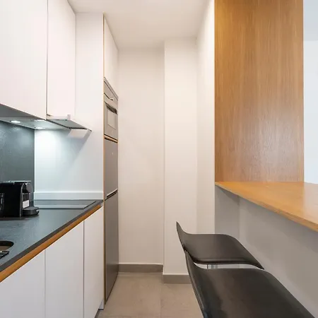 Estudio Plaza Correos * Αλικάντε