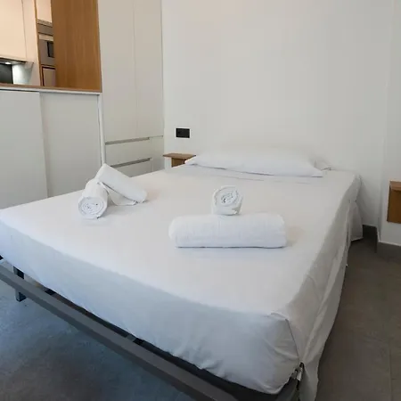 Estudio Plaza Correos Διαμέρισμα *