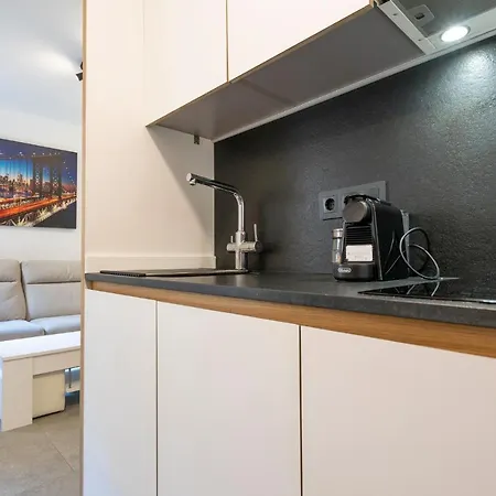Διαμέρισμα Estudio Plaza Correos Αλικάντε